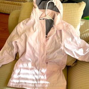 Light Pink Jacket😘